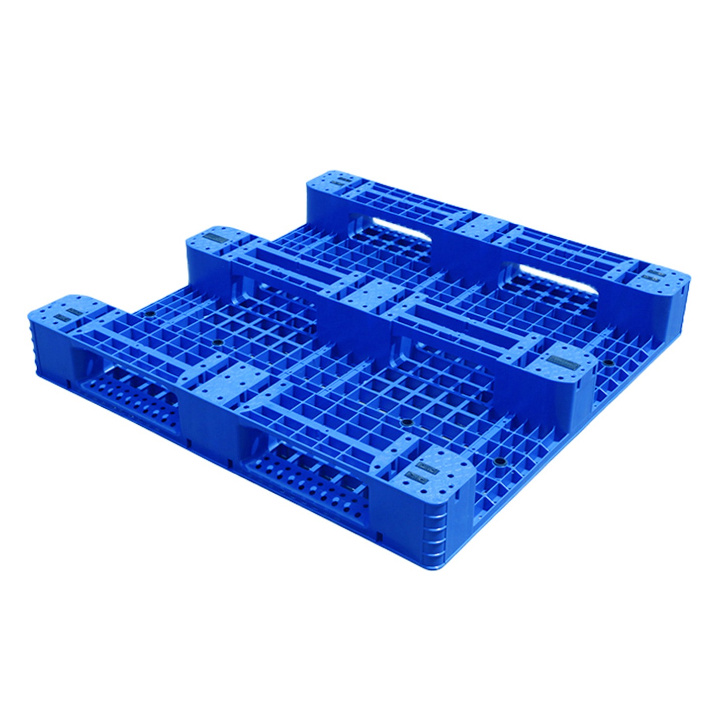 1111網(wǎng)格川字塑料托盤卡板