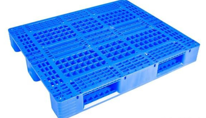 川字型塑料托盤