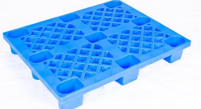 網(wǎng)格塑料托盤