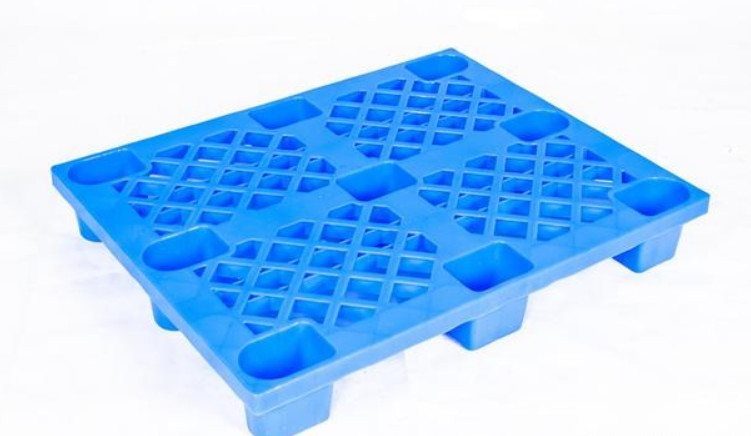 九腳型塑料托盤