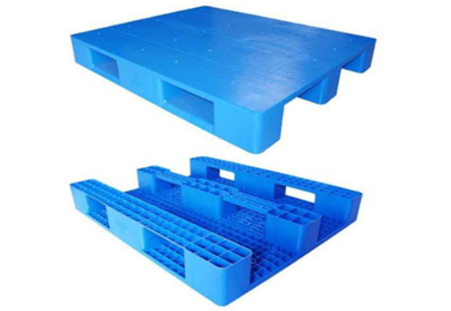 平板塑料托盤