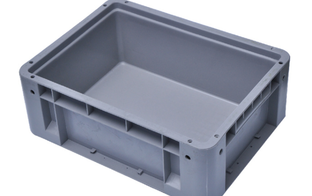 物流塑料周轉(zhuǎn)箱