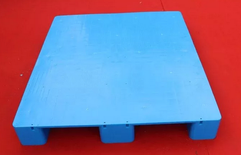 平板川字塑料托盤(pán)