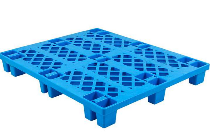 九腳塑料托盤廠家